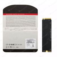 SSD Internal 2.5 inci Original A2000 NVMe NV1 PCIe 250GB 500GB 1TB Baru dengan Antarmuka M.2 untuk Laptop, Kecepatan Baca 501-600MB/s