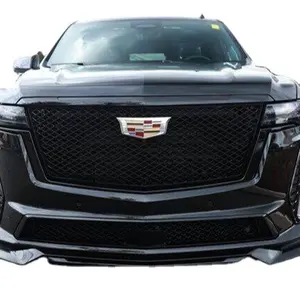 Cadillac Escalade-V FWD 2020 Usada, SUV de 4 Puertas, Turbo, Cuero, R18, ACC, Precio de Mayoreo, Autos en Venta - Product Image 1