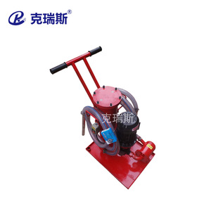 Máquina Portátil de Filtrado de Aceite Hidráulico Kres de 150 Psi de Acero para Uso Industrial - Product Image 1