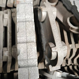Nouvelles barres de grille ignifuges en fonte sur mesure pour chaudière à charbon |   Brûleur <span class=keywords><strong>compatible</strong></span> de la marque Sankang, fabricant du Shandong, garantie 1 an - Product Image 4