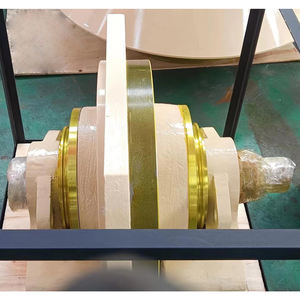 Vibratore di pezzi di ricambio per attrezzature minerarie multifunzione per schermo vibrante MV2 MV3 MV4 - Product Image 3