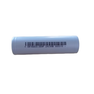 Wholesale <strong>18650</strong> <strong>Batteries</strong> 3500mAh Lithium-<strong>ion</strong> 3.7V Rechargeable <strong>Battery</strong> with LiCoO2 Cathode 1000 Cycles 52g - Product Image 2