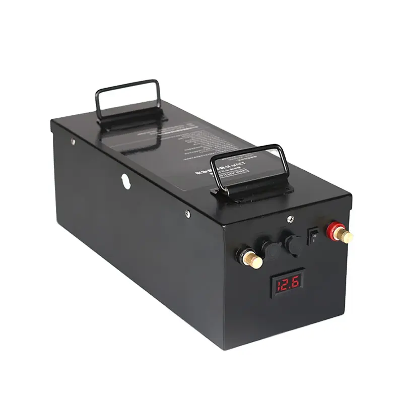 12v 200ah 600ah lifepo4 Segelboot Lithium batterie, Lithium Solar batterien 24v 300ah für elektrische Wasser ausrüstung/Stoßstangen boot