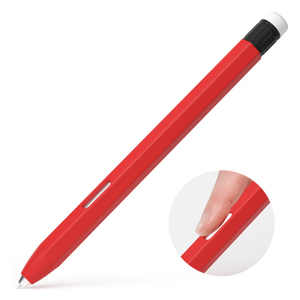 เคสแท็บ P610สำหรับ Samsung <span class=keywords><strong>Galaxy</strong></span> <span class=keywords><strong>Tab</strong></span> S6 Lite เคสใส่ดินสอ S6Lite แท็บเล็ต S9 <span class=keywords><strong>S7</strong></span> S8ซองซิลิโคนป้องกันการลื่น - Product Image 6