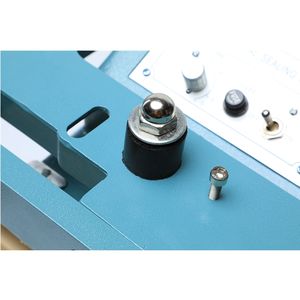 Vente directe d'usine PfS350 impulsion pied scellant pédale étanchéité Machine d'emballage alimentaire machines d'emballage - Product Image 4