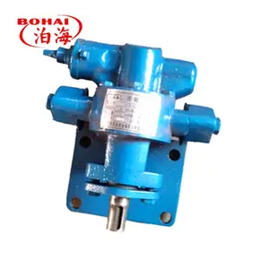 Indonesia selling electric gear pump oil transmission booster pump