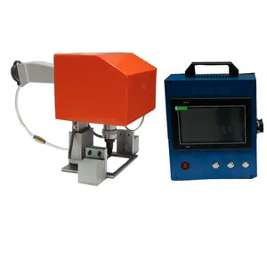 Zixu China Marking Machine Portable Vin Automatically Code Marking Machine Single Hand Pneumatic Marking Machine