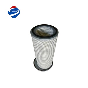 Heavy Duty Truck/Car Engine Air Filter OE P153551 High-quality Filter <b>Paper</b> - Product Image 1