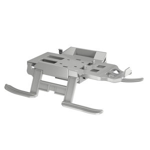 Stardji genişletilmiş LED ışık İniş takımları DJI Mini <span class=keywords><strong>3</strong></span> için Pro Fly daha Combo uzantıları aksesuarları - Product Image 1