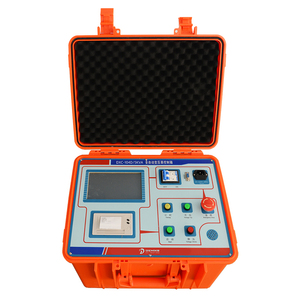 Boîtier de commande automatique pour transformateur 220V, idéal pour tester les transformateurs, avec garantie d'un an - Product Image 4