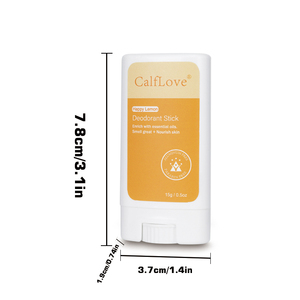 YURHERSU Desodorante Eliminación de <span class=keywords><strong>axilas</strong></span> Olor corporal Desodorante antitranspirante Desodorante sin <span class=keywords><strong>alumbre</strong></span> <span class=keywords><strong>para</strong></span> mujeres - Product Image 6