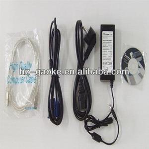 8/13 triệu điểm ảnh độ phân giải cao A4 CMOS gấp máy ảnh tài liệu Máy quét mini giá rẻ treo tường <span class=keywords><strong>visualizer</strong></span> cho các trường học - Product Image 5