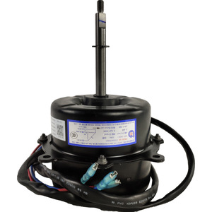 Autre moteur de ventilateur YDK80-6H, électrique, métallique, durable, pièces de climatiseur domestique - Product Image 1
