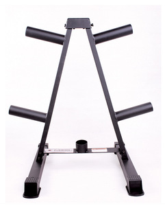 Soporte Multifuncional para Barras y Discos de Pesas para <span class=keywords><strong>Rack</strong></span> de Potencia - Product Image 3