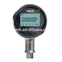 Bomba Manual para Prueba de Presión de Agua