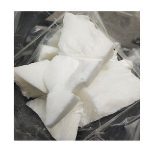 Vente en gros <span class=keywords><strong>Cire</strong></span> <span class=keywords><strong>de</strong></span> <span class=keywords><strong>soja</strong></span> naturelle pure faite à la main <span class=keywords><strong>Cire</strong></span> pour bougies bricolage - Product Image 1