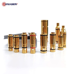 Khô lửa đào tạo hệ thống Laser đào tạo Cartridge và điện tử Laser mục tiêu - Product Image 1