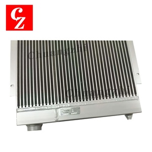 เครื่องทำความเย็นสำหรับ Kaeser 5.7605E2รวมสำหรับเปลี่ยนเครื่องทำความเย็น - Product Image 3