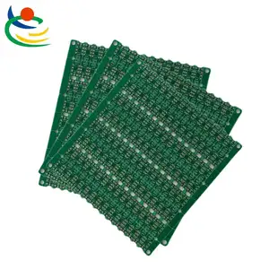 Prototype Electronic Circuit Board 4 Layers HASL PCB Spray Tin Multilayer PCB Circuit Board RoHS Printed Circuit Board