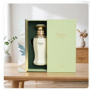 High Quality Arabian Women's Perfume Gift <b>Sets</b> Luxurious Mist Fruity Floral Scent Professional Long Lasting Perfume Fragrance - Product Image 2