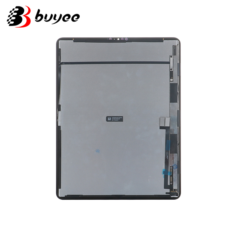 Für Apple IPad Pro 12.9 2020 A2069 A2229 A2232 A2233 Touch Panel Modul Glas Fuer Lcd Schwarz 42539809