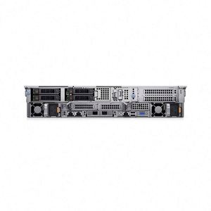 Nouveau prix avantageux PowerEdge R750 8SFF Intel Xeon Gold 6342 RAID H755 2*800W Alimentation 2U Serveur en rack R750 - Product Image 1