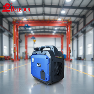 Générateur de courant continu à essence 12/24V DC, <span class=keywords><strong>booster</strong></span> 12/24V, générateur utilisé pour la charge des batteries au lithium Lifepo4 - Product Image 2