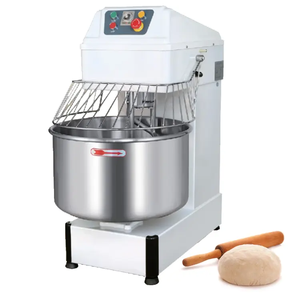 Mélangeur planétaire électrique robots de cuisine mélangeur de cuisson machine batidora de piédestal mélangeur sur socle - Product Image 1