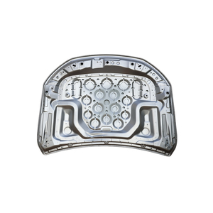 Soul <span class=keywords><strong>E</strong></span>-<span class=keywords><strong>Niro</strong></span> EV6 Soul EV5 K5 K3 Rio Carnaval Seltos Forte Optima Sportage Car Bumper Grille Hood Fender Backup Mirror pour KIA - Product Image 4