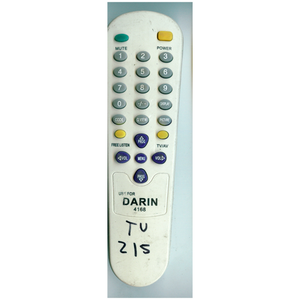 Control Remoto <span class=keywords><strong>DARIN</strong></span> de Fábrica Hostrong OEM ODM, Apto para Sistemas de Audio Domésticos 4168, Compatible con Personalización - Product Image 4