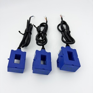 Tkc50pt3 tkc75pt3 tkc100pt3 tkc150pt3 tkc200pt3 mã thông báo ba-giai đoạn hiện tại Cảm biến Sản xuất tại Trung Quốc cảm biến - Product Image 4