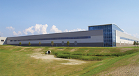 Estructura de Acero para Astilleros, Nave Industrial Prefabricada de Acero Resistente