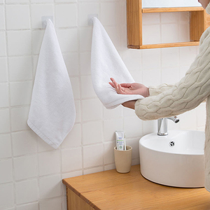 <span class=keywords><strong>Lot</strong></span> de crochets muraux transparents, porte auto-adhésive forte, crochets d'aspiration, support de charge lourde, ventouse de tasse pour la cuisine et la salle de bain - Product Image 5
