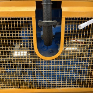 Compacteur routier LiuGong 6106E d'occasion en bon état, haute qualité, efficace et fiable, vente à prix réduit, liquidation - Product Image 6