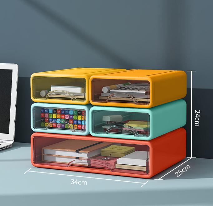 5-pack [ yellow + orange + blue + gentian green + bordeaux red]