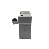 Module d'extension de sortie relais 8 points FX2N-8EYR pour API MITSUBISHI FX2N Series, 95% d'occasion, pour contrôle industriel