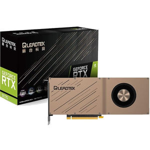 การ์ดจอเกมมิ่ง EU Low Price GEFORCE 3080 Brain 6GB ประสิทธิภาพสูง PCI - Product Image 1