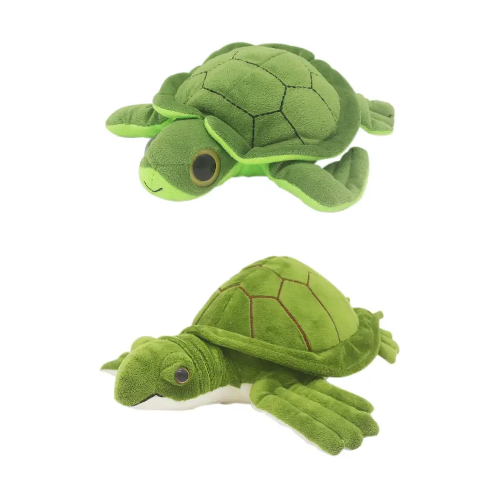 custom made soft animals toy turtle soft toy small size baby kids soft toys