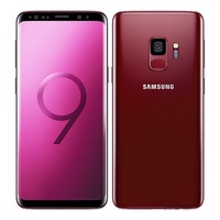 Teléfonos Reacondicionados Originales Baratos Desbloqueados Grado A+ para Galaxy S9 G960