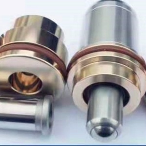 จอยสติ๊กควบคุมรถขุด EX200-2 EX200-3 EX200-5 ตัวกดเดินรถขุด - Product Image 5