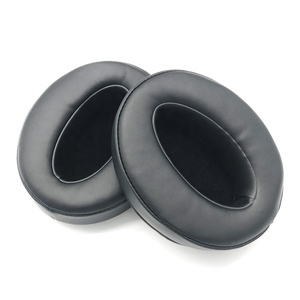 Almohadillas para auriculares <span class=keywords><strong>Sennheiser</strong></span> HD4.50BT HD4.50BTNC HD4.40BT HD4.30 HD350 HD400S HD458BT - Product Image 1