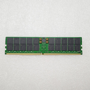 Module de mémoire serveur 2RX4 PC5-5600B-RDIMM ECC Registered HMCG94AGBRA632N 5600 64G pour station de travail et stockage – Module de mémoire serveur en stock - Product Image 2