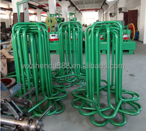 Macchina automatica filo di rame trafilatura macchina nuovo impianto <span class=keywords><strong>in</strong></span> India - Product Image 5