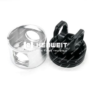 PISTON HENWEIT pour <span class=keywords><strong>VOLVO</strong></span> FH12 D12 DXI12 0385600 40100600 87-123200-10 20482587 11015402 3165230 40338600 20431540 20515059 - Product Image 2