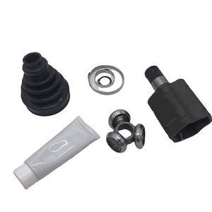 5N0498103 B Pièces automobiles KIT DE JOINT D'AROBE DE TRANSMISSION pour VW TIGUAN CBAB CFFB CLJA - Product Image 1