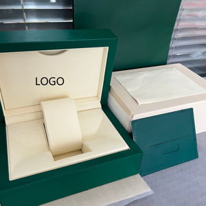 Jam tangan mekanis pria 41mm 3235 mekanik kualitas tertinggi 904 baja tahan karat pabrik bersih grosir - Product Image 6