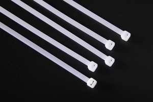 Bridas de Nylon Autoblocantes Angke de Alta Calidad, 7*450mm, Resistencia a la Tracción, Ecológicas, para Uso Industrial Profesional - Product Image 2