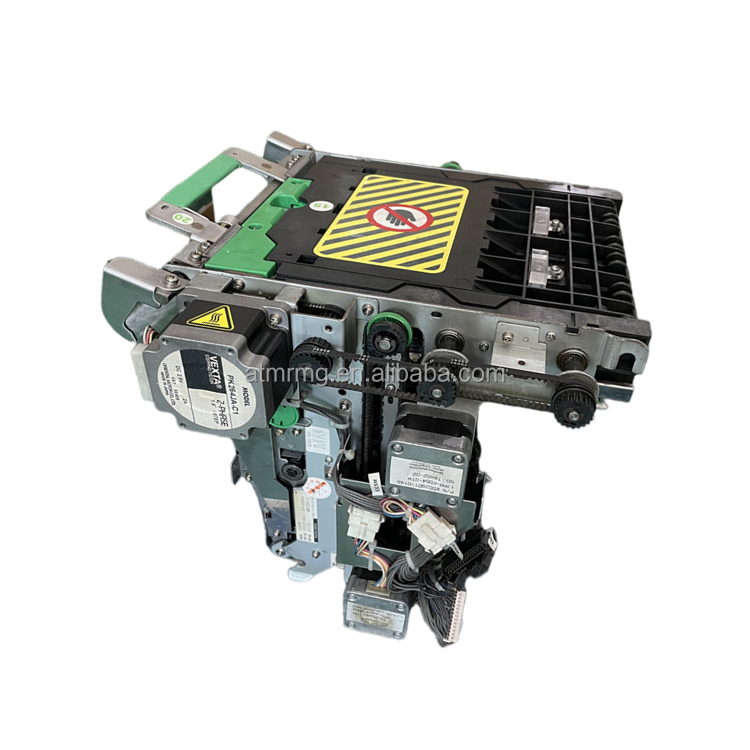 Atm Machine Parts NCR GBRU 6626 KD02167-D912 009-0025043