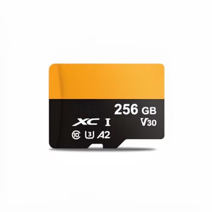 Vente en gros de cartes mémoire Mini <span class=keywords><strong>SD</strong></span> C10 U3 V30 16 Go 32 Go 64 Go 128 Go 256 Go, carte TF 16 Go et adaptateur - Product Image 1