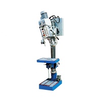 Perceuse et à tarauder verticale, meilleure Machine à percer et à tarauder, Z5040